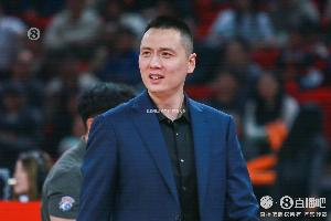 媒体人：粤沪系列赛不该打到第三场 上海阵地战靠外援&amp;技战术匮乏