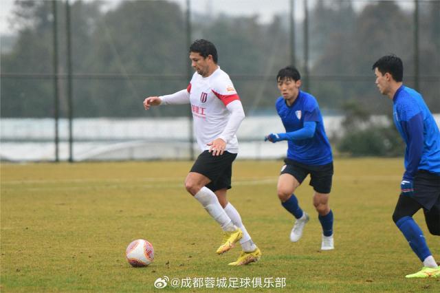 【2024中超巡礼之蓉城】兵强马壮首次喊出亚冠目标