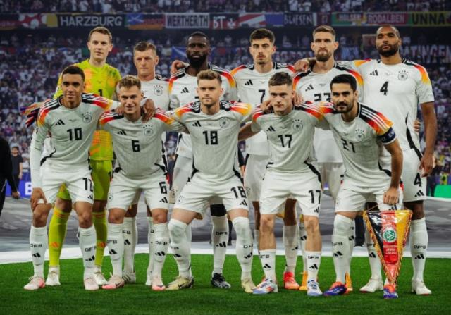 开云体育入口-【数说】大师克罗斯，青春维尔茨，德国首战刷爆纪录