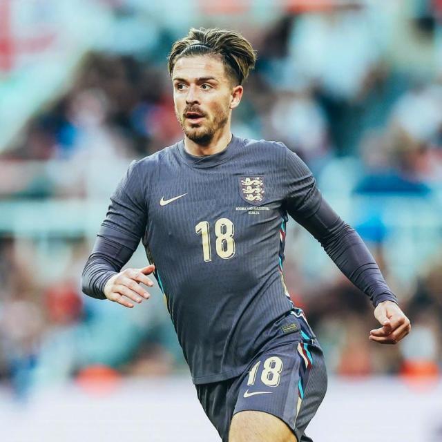 kaiyun-【观察】格里利什走到十字路口，莫学前辈自作孽