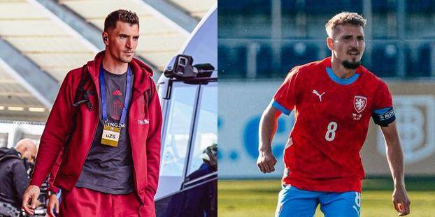 开云体育APP下载-还没开打就伤退 欧洲杯名单里又现悲剧故事