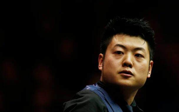 开云官网-梁文博李行终身禁赛“开先河” 颜丙涛涉事时仅16岁