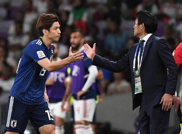 开云体育下载-森保一赴欧洲考察球员 古桥亨梧受伤攻击力受影响