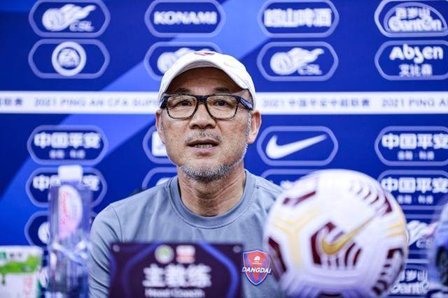 无缘前4也要保持良好势头 张外龙：为保级打好基础