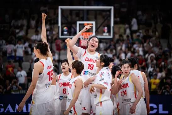 中国女篮世预赛前瞻：作为上届亚军，晋级正赛只是最低目标