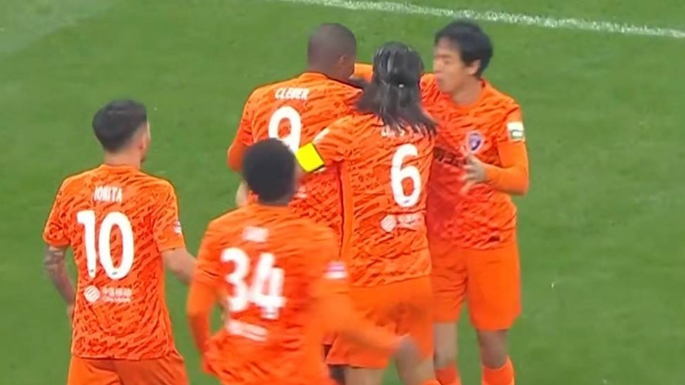 开云官网-3-0！3-1！中超战报：申花大获全胜，河南高开低走，大连主场翻车